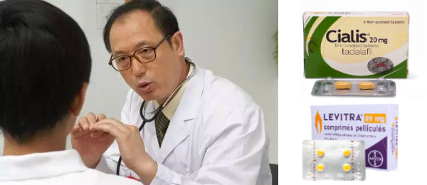 與您的醫師談談替代藥物 與您的醫師談談替代藥物