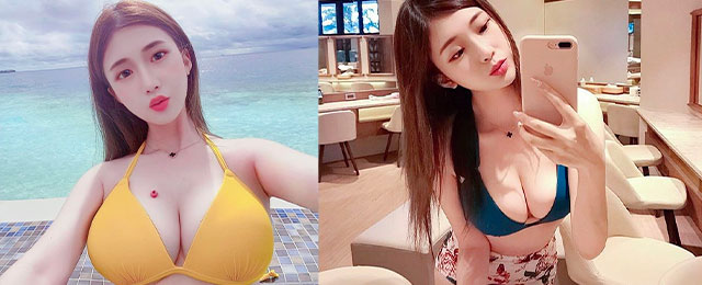 台灣辣媽谢薇安Vivian 台灣辣媽谢薇安Vivian